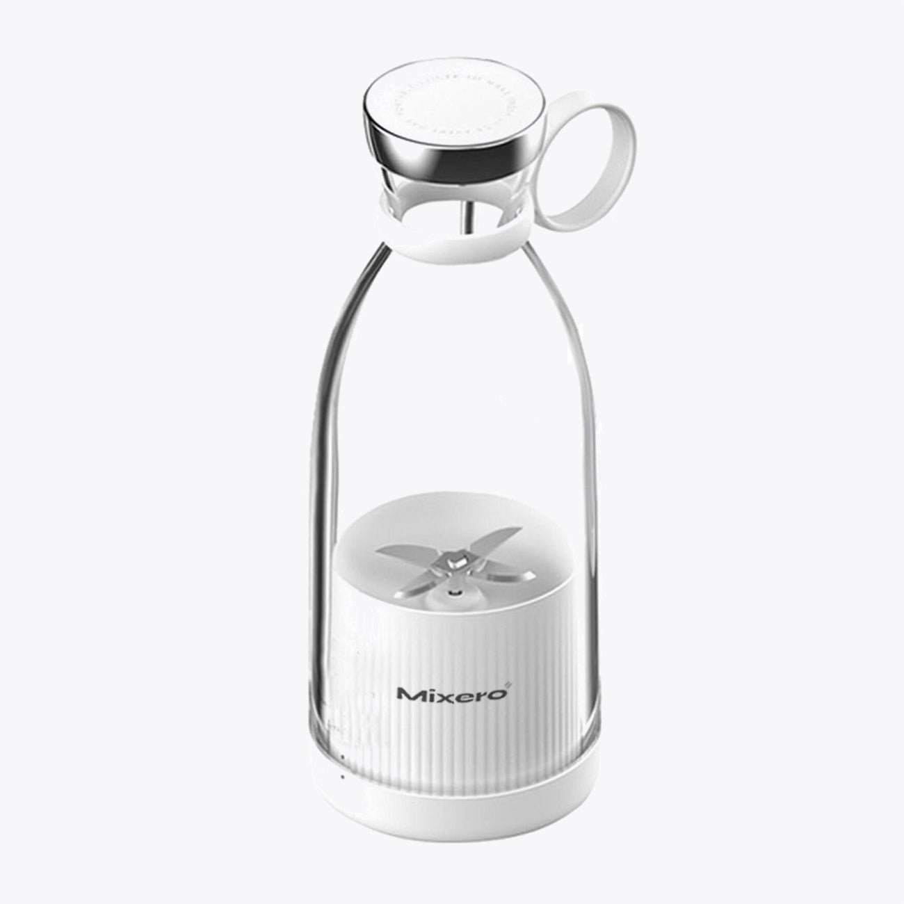 White | Portable Blender™