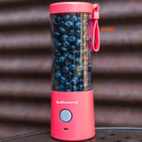 Jordan | Portable-Mixer™