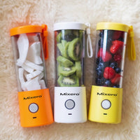 Jordan | Portable-Mixer™