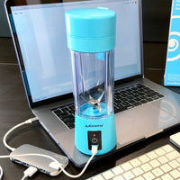Jordan | Portable-Mixer™