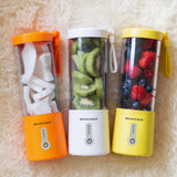 Jonathan | Portable-Mixer™