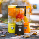 Jordan | Portable-Mixer™