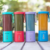 Jonathan | Portable-Mixer™