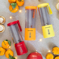 Jonathan | Portable-Mixer™