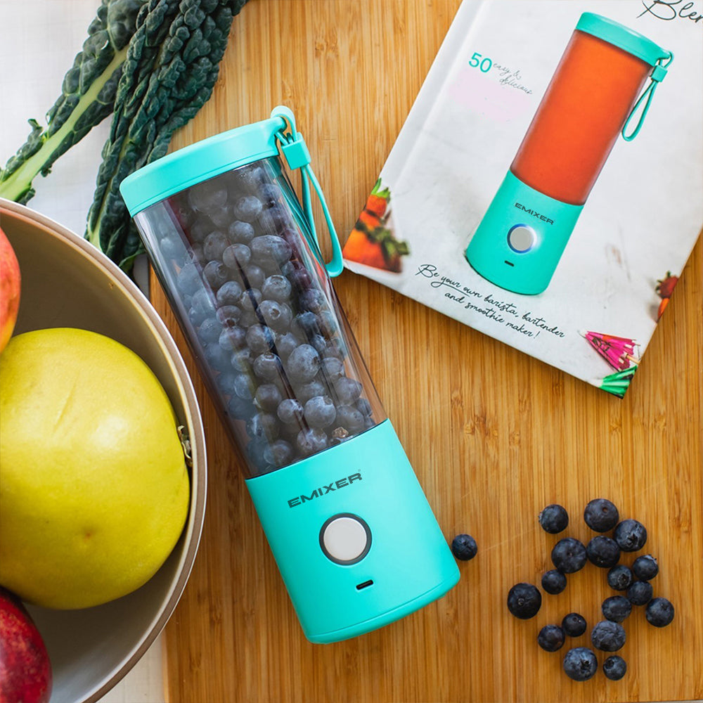 Jonathan | Portable-Mixer™