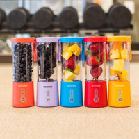 Oliver | Portable-Mixer™