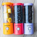 Jordan | Portable-Mixer™
