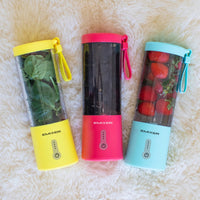 Oliver | Portable-Mixer™