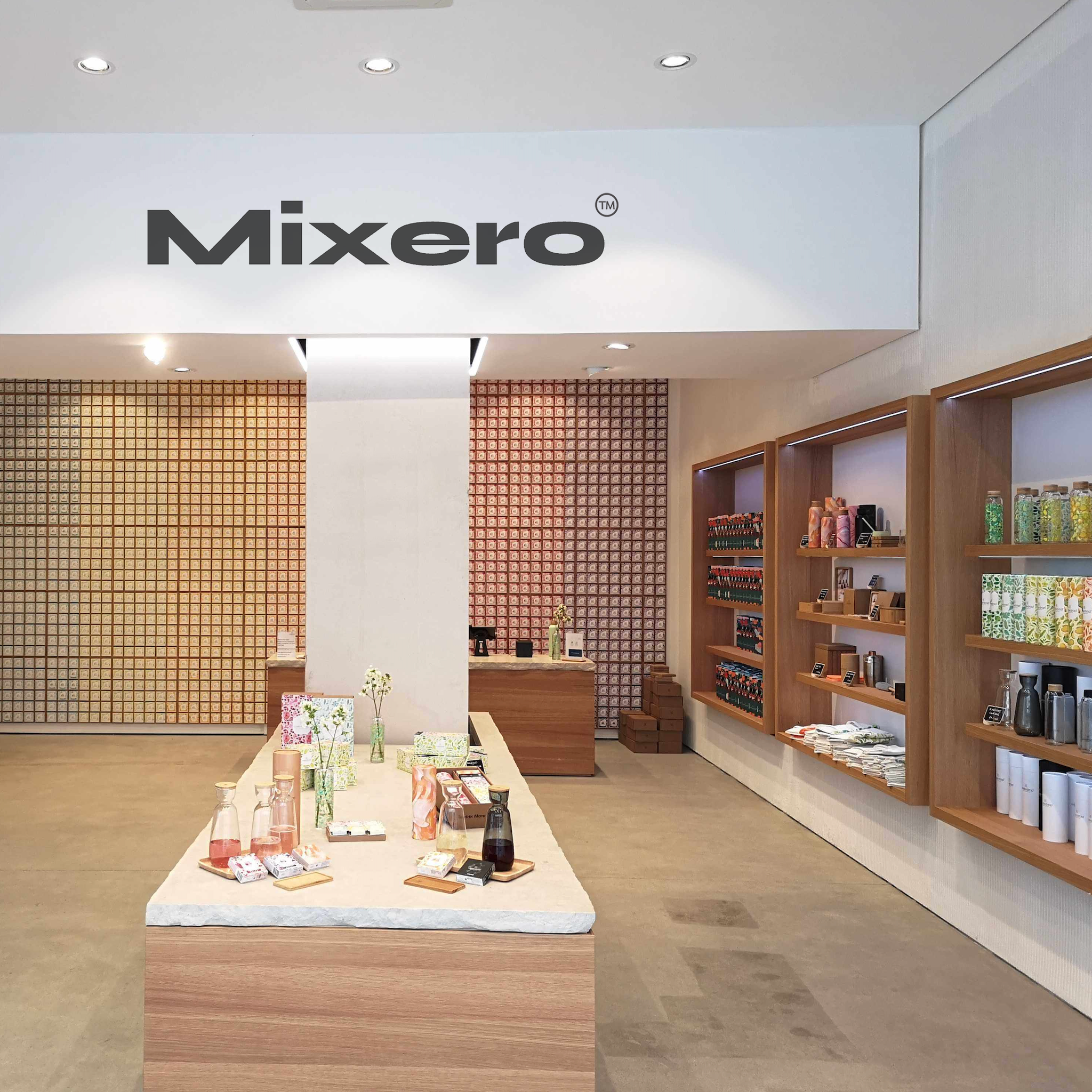 Vitamin D3 | Mixero Nutrition™