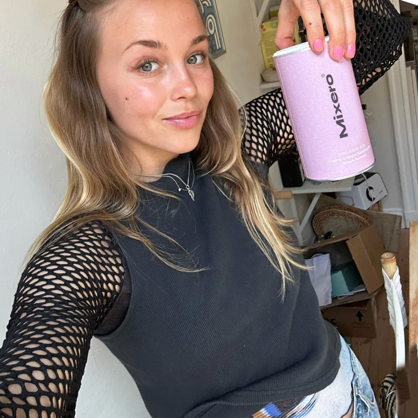 Vitamin D3 | Mixero Nutrition™