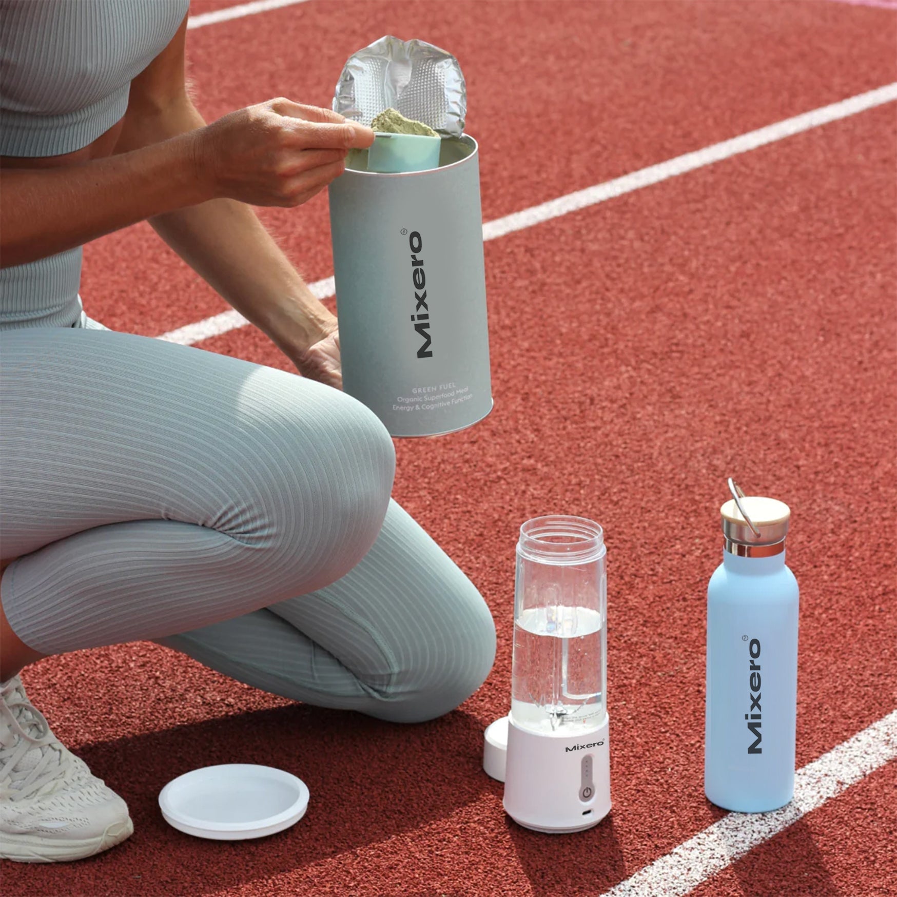 Vitamin D3 | Mixero Nutrition™