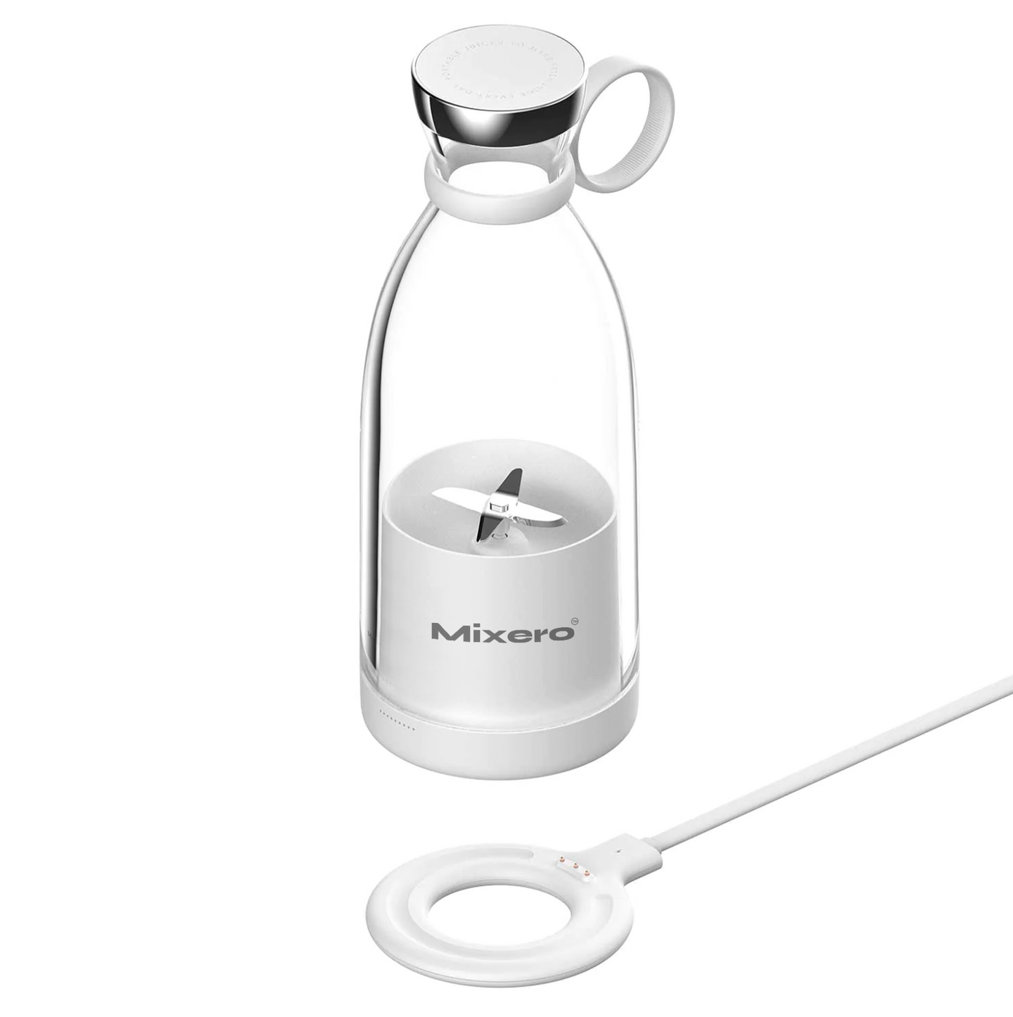 White | Portable Blender™