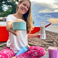 Spirulina Powder  | Mixero Nutrition™