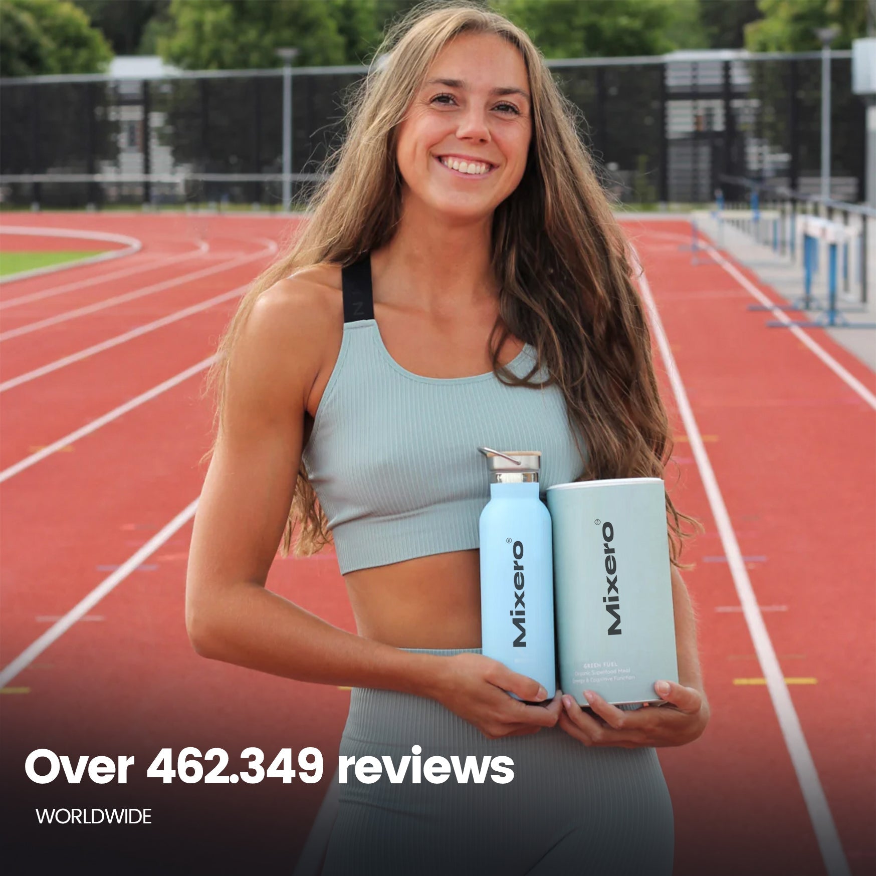 Vitamin D3 | Mixero Nutrition™