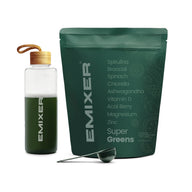 Super Greens  - for bloating |  Emixer™