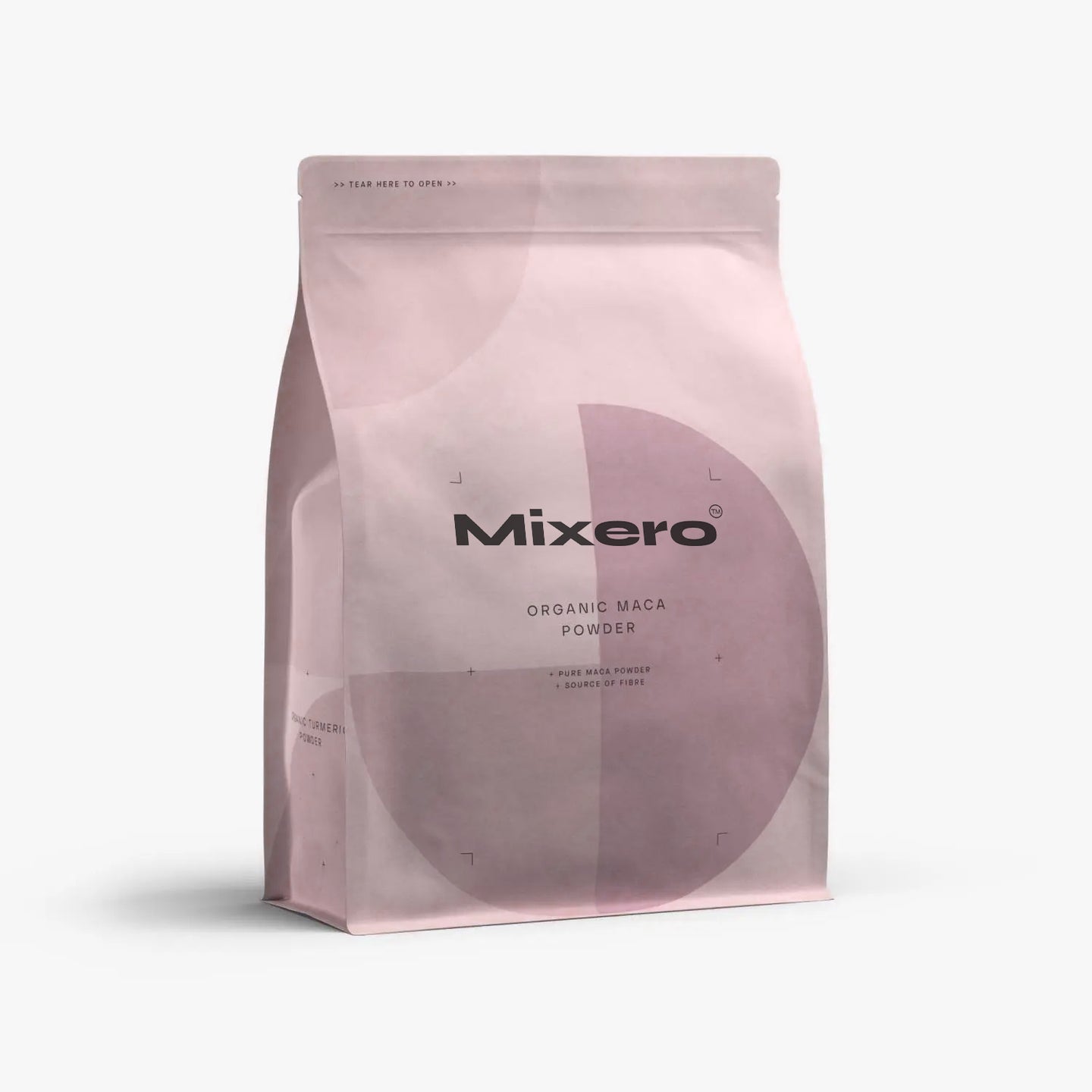 Organic Maca | Mixero Nutrition™