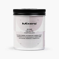 Bone Health | Emixer Nutrition™