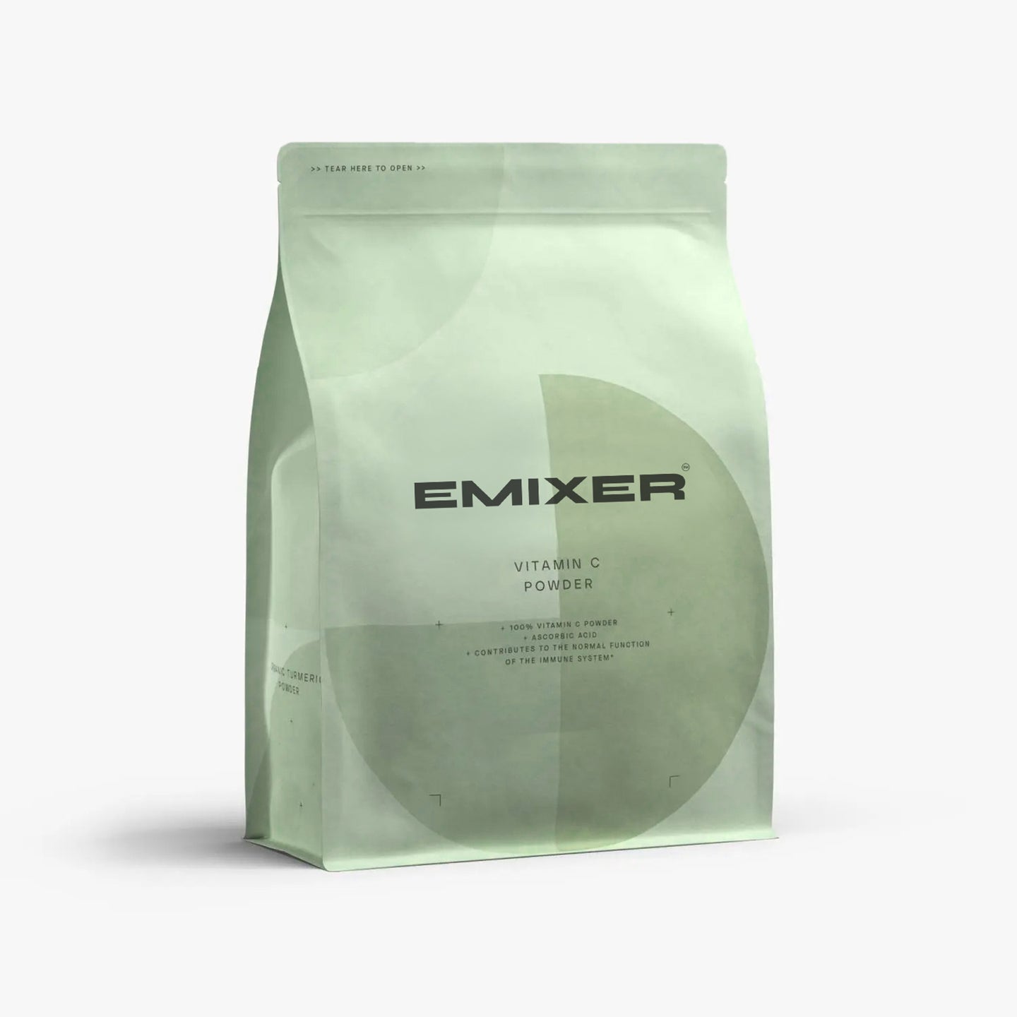 Vitamin C Powder | Mixero Nutrition™