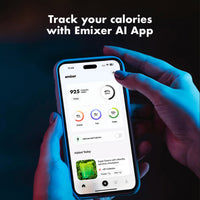 Oliver | Portable-Mixer™